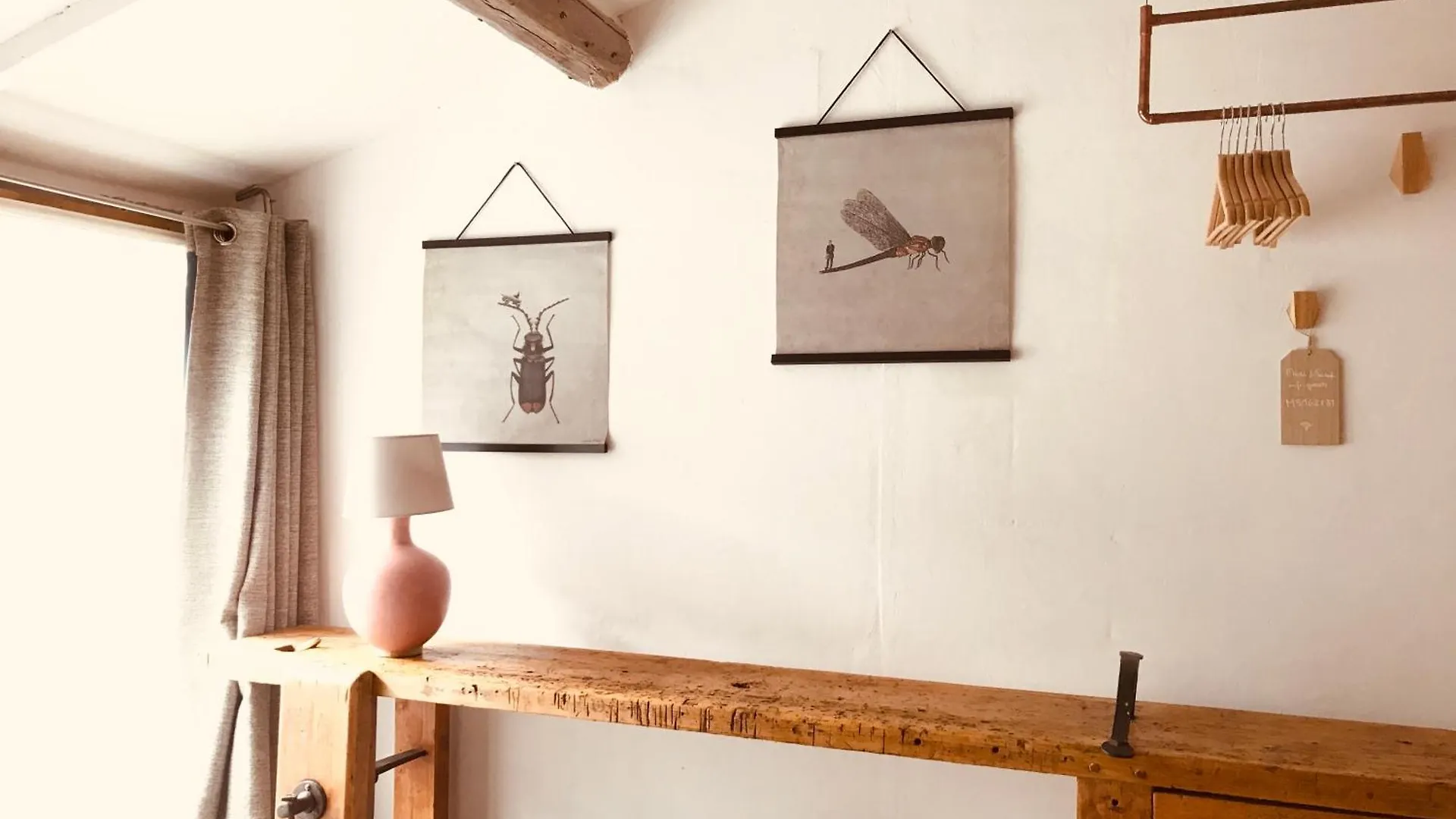 Bed and Breakfast M&S - Maison Feraud Saint-Rémy-de-Provence