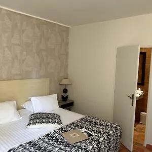 3* Hotel Mas Des Carassins