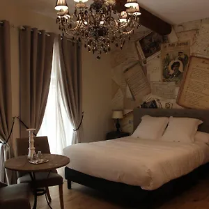 3* Bed & Breakfast D'hôtes Les Variétés