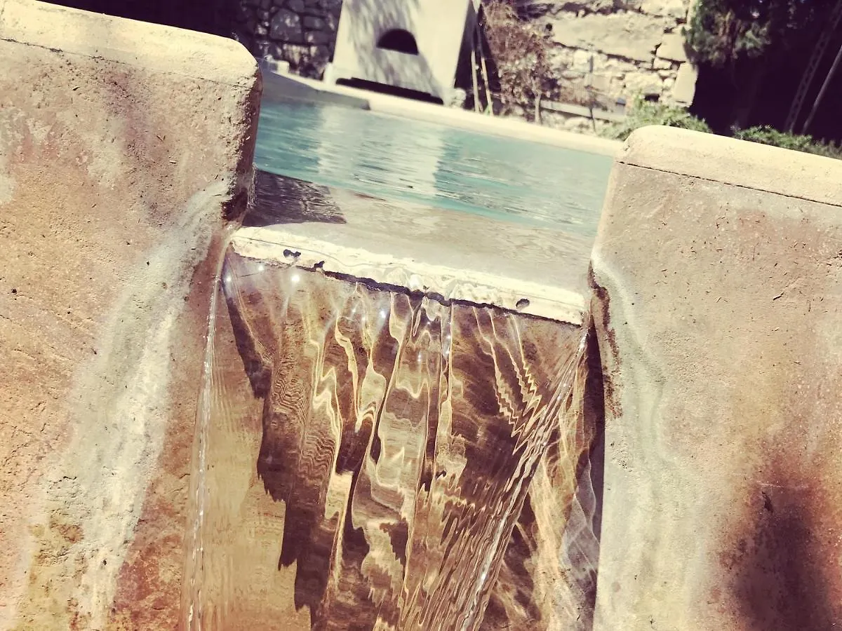 Bed & Breakfast M&S - Maison Feraud Saint-Remy-de-Provence