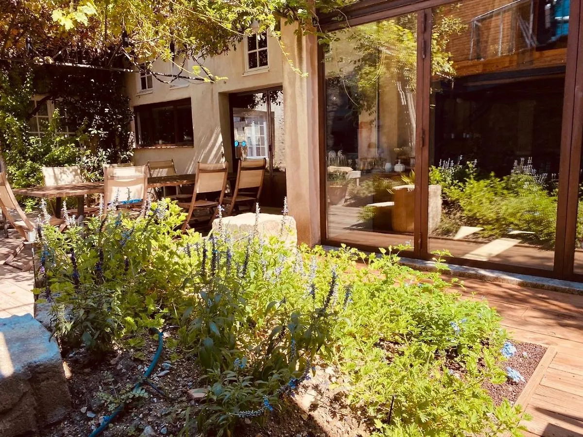 M&S - Maison Feraud Saint-Remy-de-Provence France