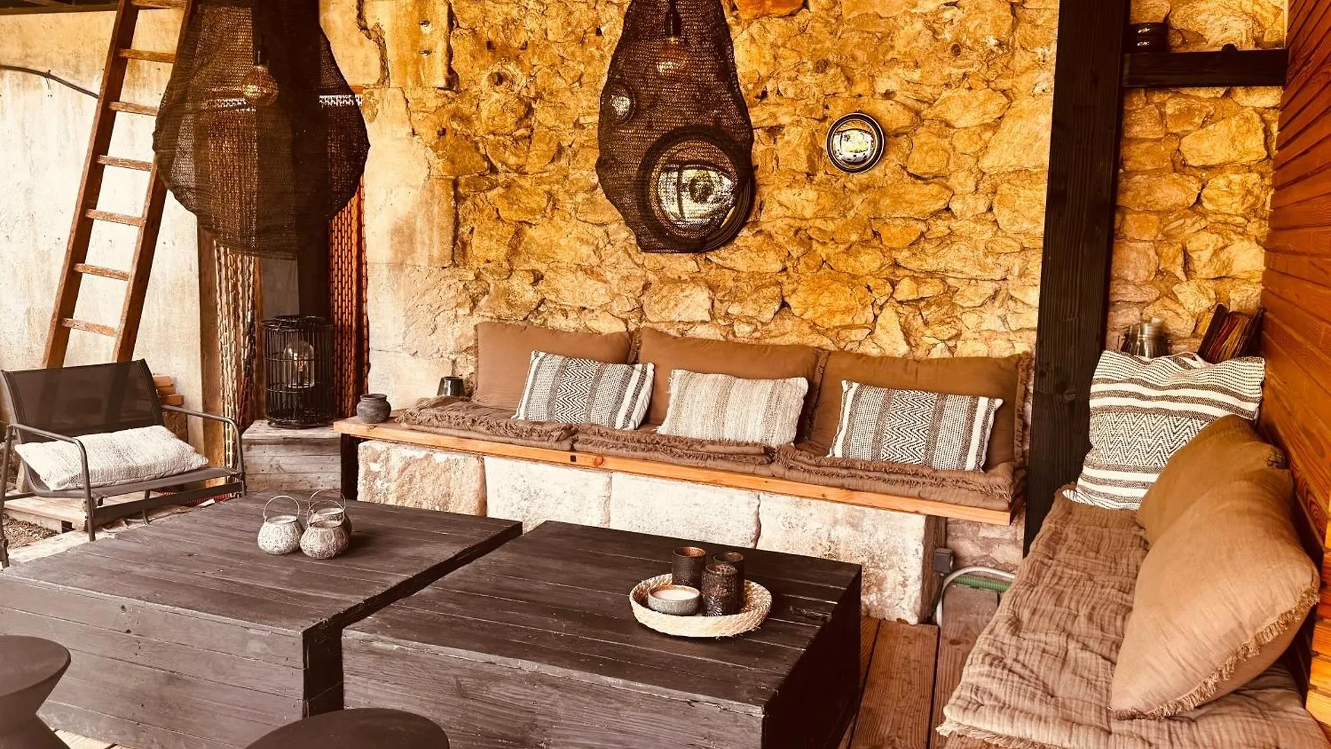 Bed & Breakfast M&S - Maison Feraud Saint-Remy-de-Provence
